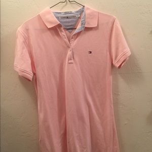 Tommy Hilfiger Polo Dress